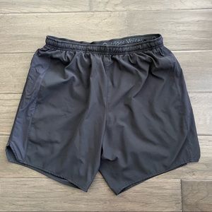Men’s Outdoor Voices High Stride 7" Short